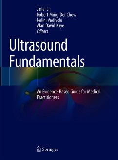 Ultrasound Fundamentals (eBook, PDF)