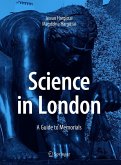 Science in London (eBook, PDF)