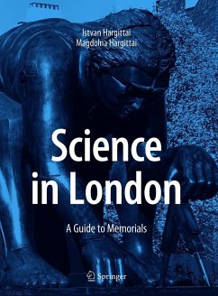 Cover Science in London (eBook, PDF)