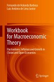Workbook for Macroeconomic Theory (eBook, PDF)