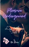 Pleasure Underground (eBook, ePUB)