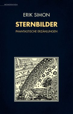 Sternbilder - Simon, Erik