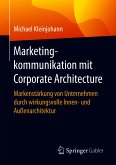 Marketingkommunikation mit Corporate Architecture (eBook, PDF)