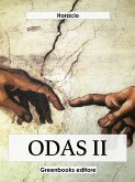 Odas II (eBook, ePUB)