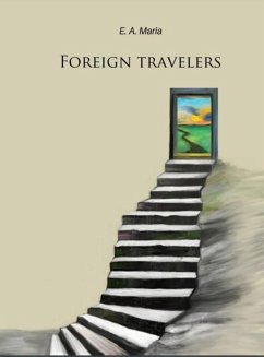 Foreign travelers (eBook, ePUB) - Ercsei, Anna