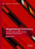 Negotiating Feminisms (eBook, PDF)