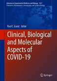 Clinical, Biological and Molecular Aspects of COVID-19 (eBook, PDF)