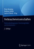 Verbraucherwissenschaften (eBook, PDF)