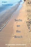 Sechs on the beach
