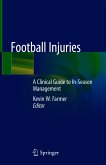 Football Injuries (eBook, PDF)