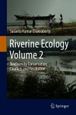 Riverine Ecology Volume 2 (eBook, PDF)
