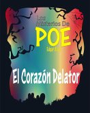 El Corazón Delator (eBook, ePUB)