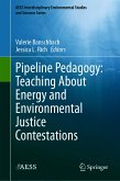 Pipeline Pedagogy: Teaching About Energy and Environmental Justice Contestations (eBook, PDF)