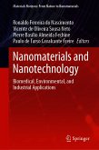 Nanomaterials and Nanotechnology (eBook, PDF)