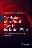 The Making of the Global Yijing in the Modern World (eBook, PDF)