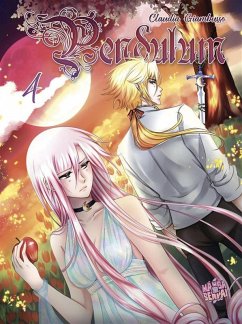 Cover Pendulum 4 (eBook, ePUB)