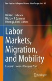 Labor Markets, Migration, and Mobility (eBook, PDF)