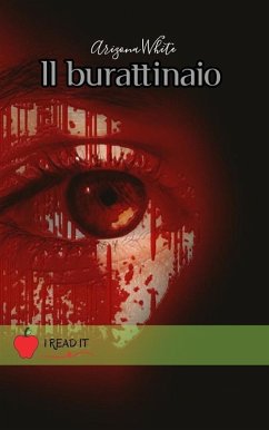 Cover Il Burattinaio (eBook, ePUB)