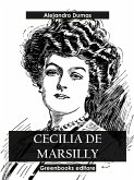 Cecilia de Marsilly (eBook, ePUB)