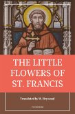 The Little Flowers of St. Francis of Assisi (eBook, ePUB)