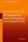 The Competitiveness Report of Zhongguancun Listed Companies (2020) (eBook, PDF)