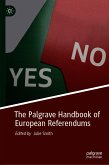 The Palgrave Handbook of European Referendums (eBook, PDF)