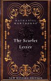The Scarlet Letter (eBook, ePUB) The Scarlet Letter (eBook, ePUB)