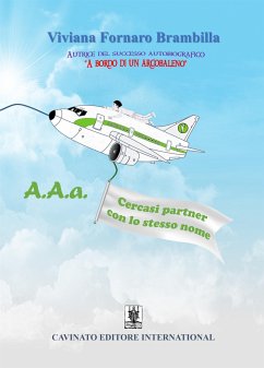 Cover A.A.a Cercasi partner con lo stesso nome (eBook, ePUB)