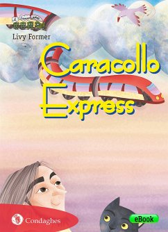 Caracollo Express (eBook, ePUB) - Former, Livy