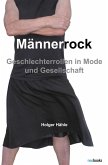 Männerrock (eBook, ePUB)