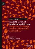 Learning Country in Landscape Architecture (eBook, PDF)