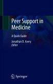 Peer Support in Medicine (eBook, PDF)