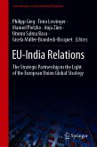 EU-India Relations (eBook, PDF)