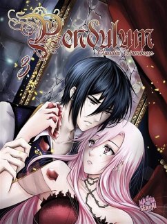 Cover Pendulum 3 (eBook, ePUB)