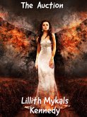 The Auction (The Vampire Authority) (eBook, ePUB) The Auction (The Vampire Authority) (eBook, ePUB)