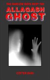 The Barlow Boys Meet The ALLAGASH GHOST (eBook, ePUB)