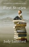 First Stories (eBook, ePUB)