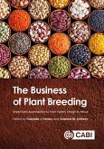 The Business of Plant Breeding (eBook, ePUB)