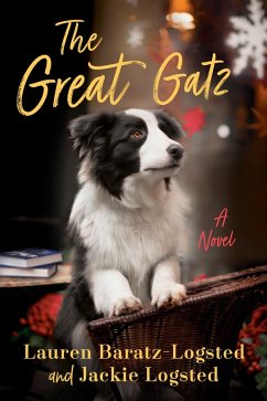 The Great Gatz (eBook, ePUB) - Baratz-Logsted, Lauren; Logsted, Jackie