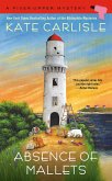 Absence of Mallets (eBook, ePUB) Absence of Mallets (eBook, ePUB)
