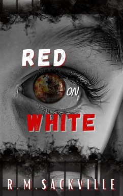Cover Red on White (eBook, ePUB)