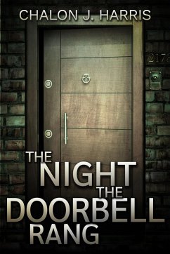 Cover The Night the Doorbell Rang (eBook, ePUB)