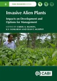 Invasive Alien Plants (eBook, ePUB)