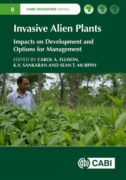 Invasive Alien Plants (eBook, ePUB) Invasive Alien Plants (eBook, ePUB)