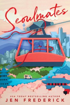 Cover Seoulmates (eBook, ePUB)