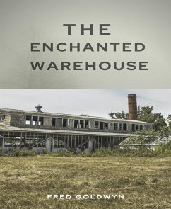 The Enchanted Warehouse (eBook, ePUB) - Goldwyn, Fred