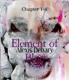 Element of Blue (eBook, ePUB)