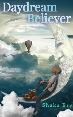 Daydream Believer (eBook, ePUB) - Bry, Shaka