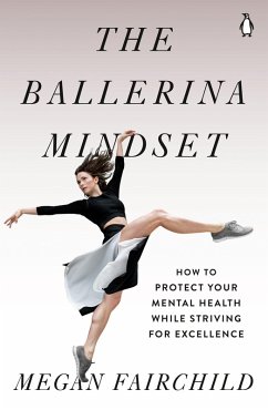 Cover The Ballerina Mindset (eBook, ePUB)
