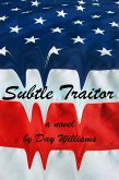 Subtle Traitor (eBook, ePUB) Subtle Traitor (eBook, ePUB)